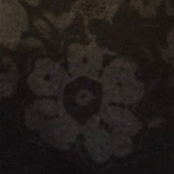 American Eagle, lengthier crop top with lace back - Picture 4 of 4